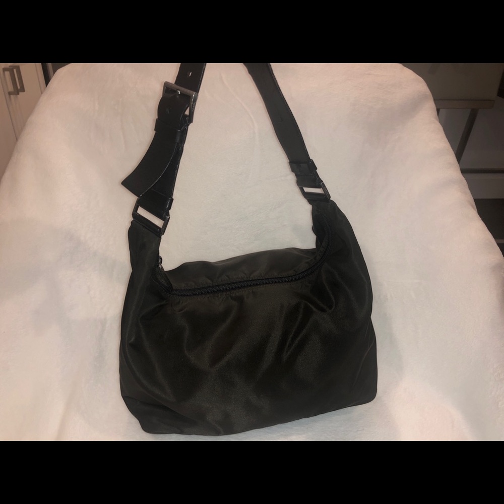 Prada bag